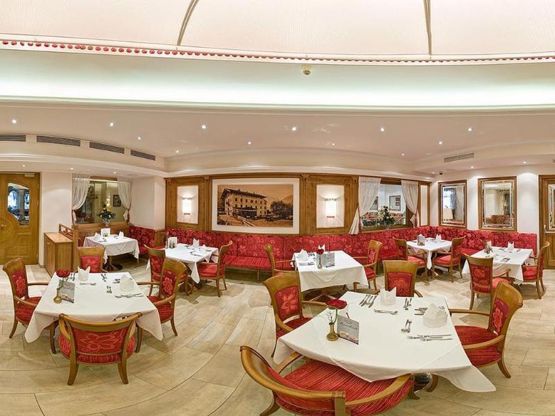 Sport & Spa Hotel Strass - Genel