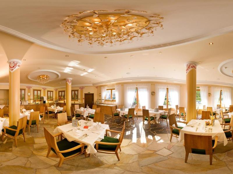 Sport & Spa Hotel Strass - Genel