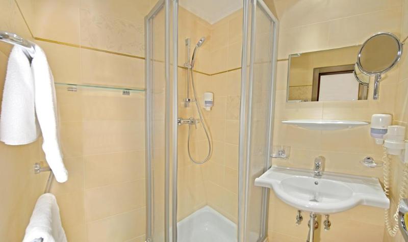 Sport & Spa Hotel Strass - Oda