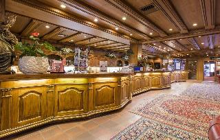 Hotel Kaltschmid fotoÄŸrafÄ±