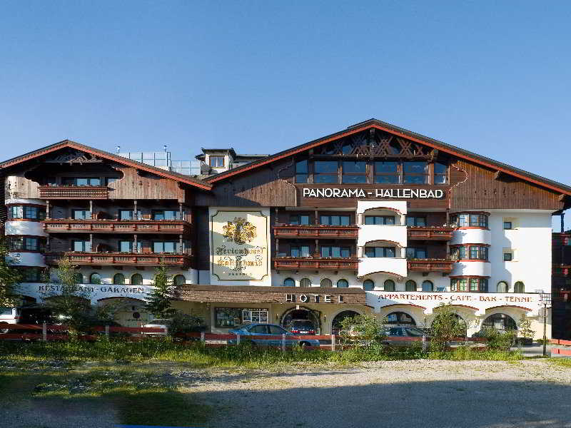Hotel Kaltschmid fotoÄŸrafÄ±