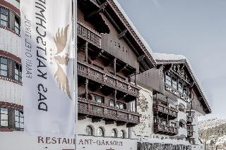 Hotel Kaltschmid otel fotoğrafı