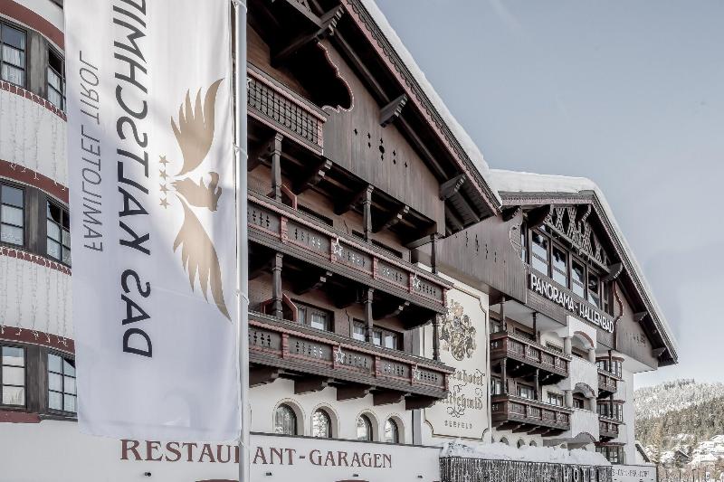 Hotel Kaltschmid - Genel