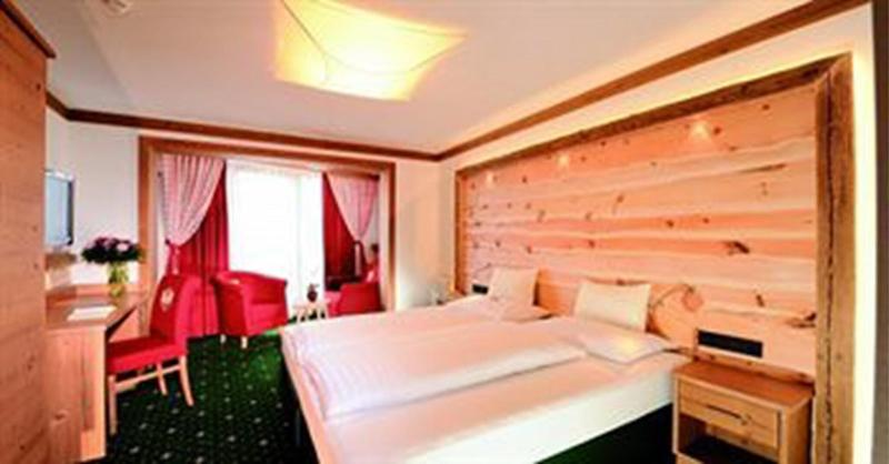 Hotel Kaltschmid - Oda
