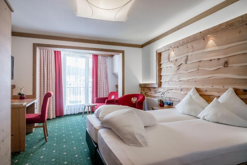 Hotel Kaltschmid - Oda