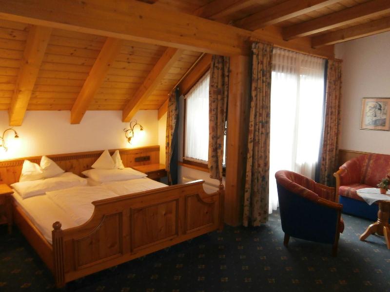 Hotel Kaltschmid - Oda