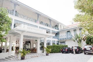 Devasom Huahin Resort fotoÄŸrafÄ±