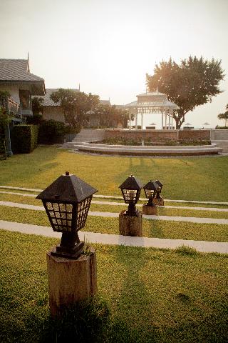 Devasom Huahin Resort fotoÄŸrafÄ±