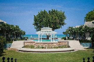 Devasom Huahin Resort fotoÄŸrafÄ±