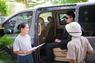 Devasom Huahin Resort fotoÄŸrafÄ±