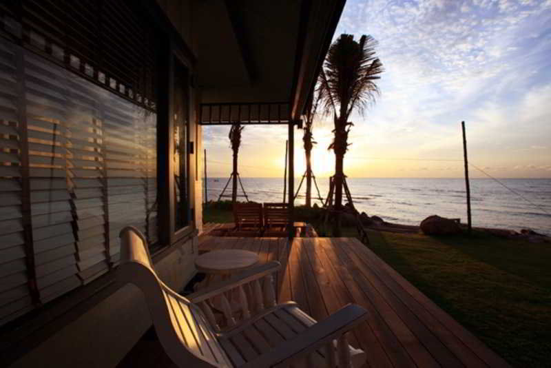 Devasom Huahin Resort otel fotoğrafı