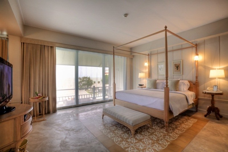 Devasom Huahin Resort fotoÄŸrafÄ±