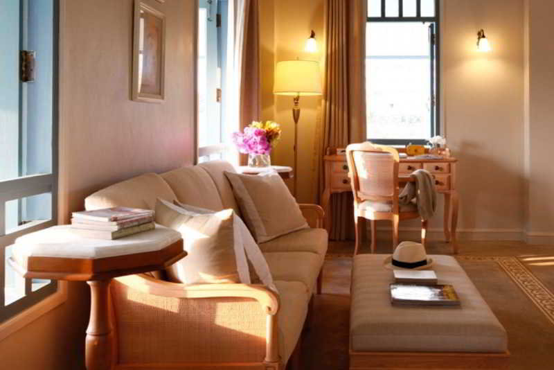 Devasom Huahin Resort fotoÄŸrafÄ±