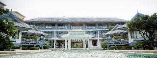 Devasom Huahin Resort fotoÄŸrafÄ±