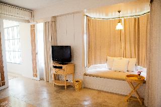 Devasom Huahin Resort fotoÄŸrafÄ±