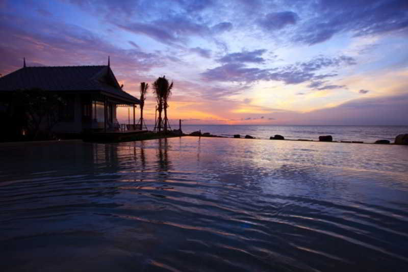 Devasom Huahin Resort fotoÄŸrafÄ±