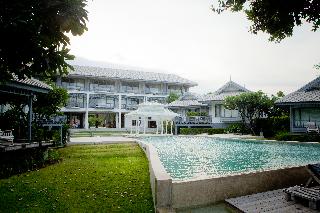 Devasom Huahin Resort fotoÄŸrafÄ±