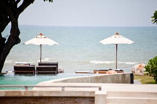 Devasom Huahin Resort fotoÄŸrafÄ±
