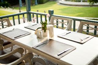 Devasom Huahin Resort fotoÄŸrafÄ±