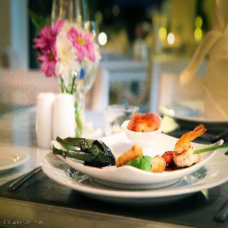 Devasom Huahin Resort fotoÄŸrafÄ±