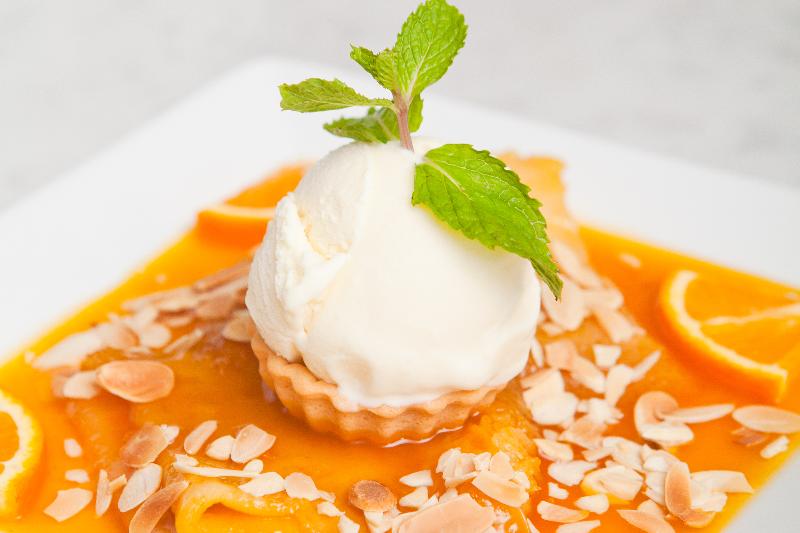 Devasom Huahin Resort - Restoran
