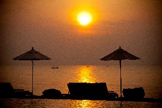 Devasom Huahin Resort fotoÄŸrafÄ±