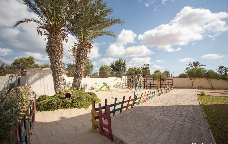 Green Palm Golf & Spa Djerba - Aktivite