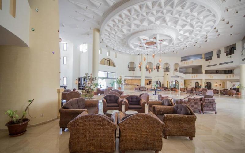 Green Palm Golf & Spa Djerba - Genel