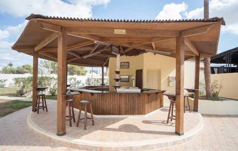 Green Palm Golf & Spa Djerba - Restoran