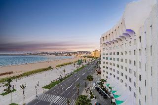 Kenzi Solazur otel fotoğrafı