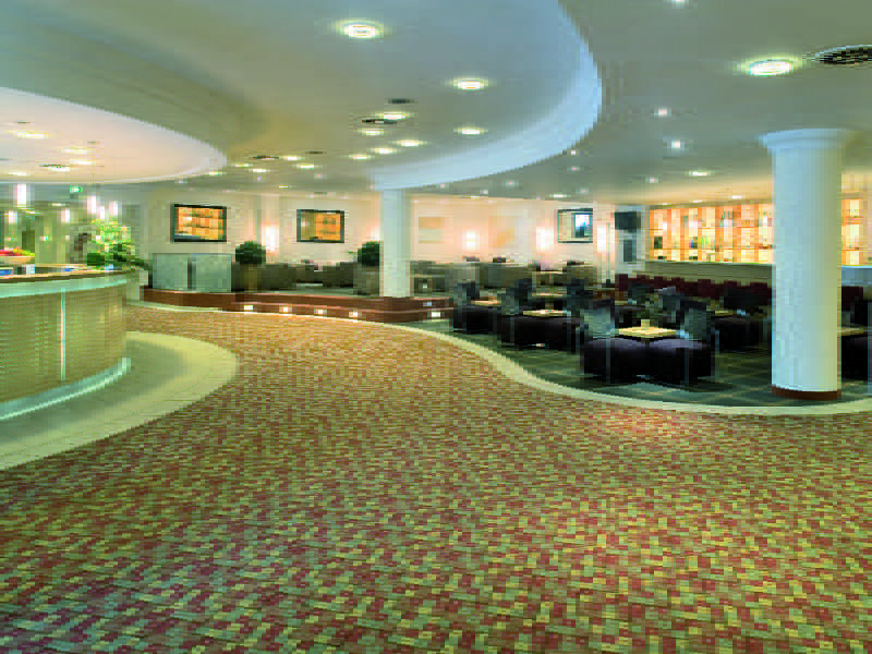 Premier Inn Braunschweig City Centre fotoÄŸrafÄ±