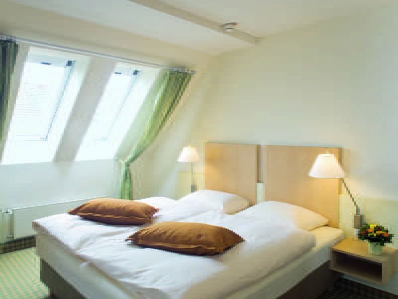 Premier Inn Braunschweig City Centre fotoÄŸrafÄ±