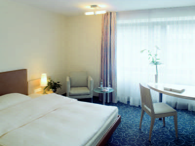 Premier Inn Braunschweig City Centre fotoÄŸrafÄ±