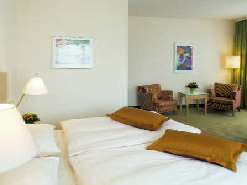 Premier Inn Braunschweig City Centre fotoÄŸrafÄ±