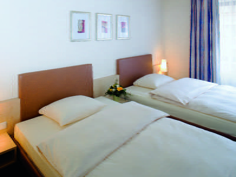 Premier Inn Braunschweig City Centre fotoÄŸrafÄ±