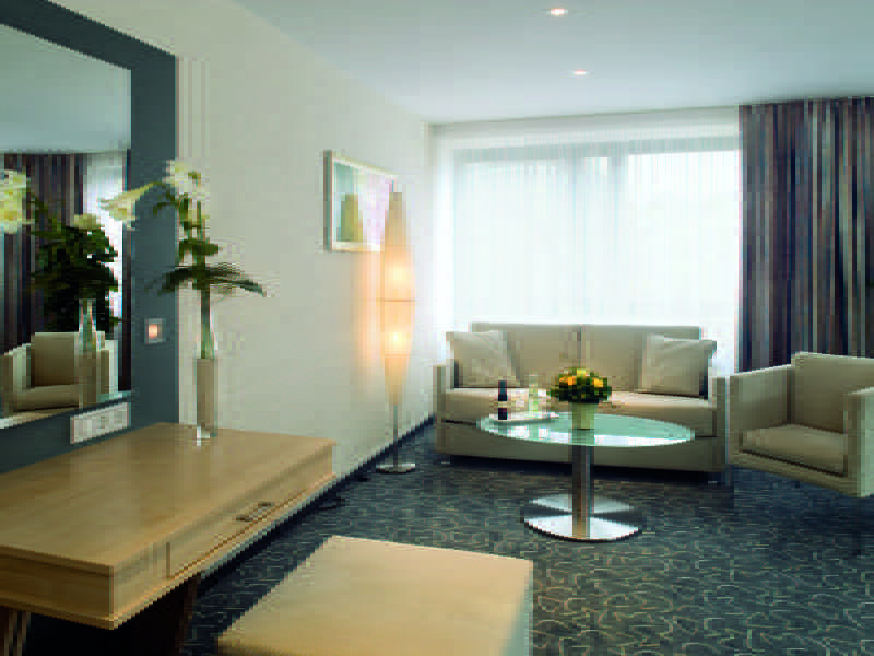 Premier Inn Braunschweig City Centre fotoÄŸrafÄ±
