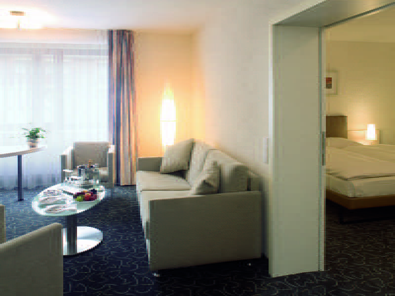 Premier Inn Braunschweig City Centre fotoÄŸrafÄ±