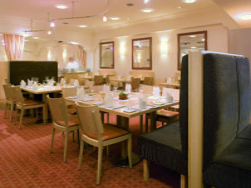 Premier Inn Braunschweig City Centre fotoÄŸrafÄ±