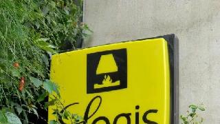 Green Hotels Confort Paris 13