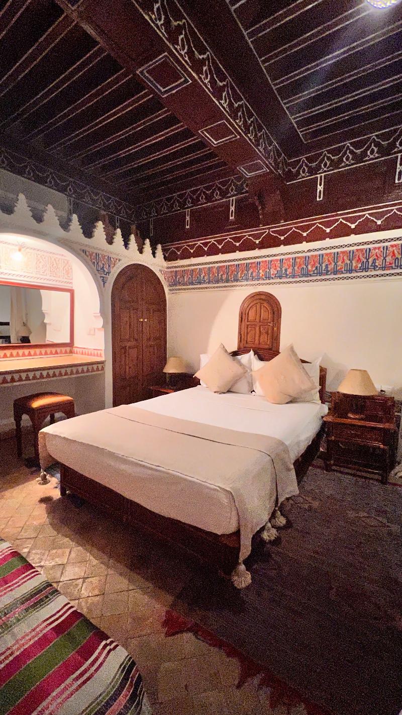 Riad Catalina - Oda