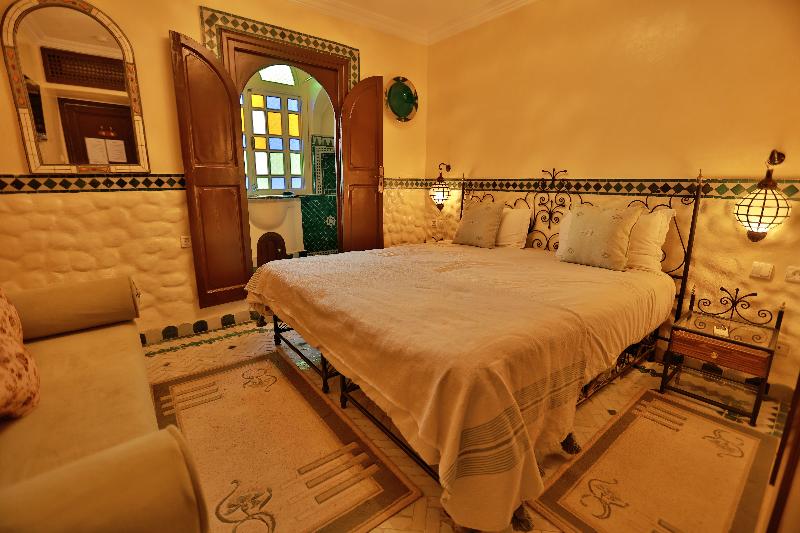 Riad Catalina - Oda