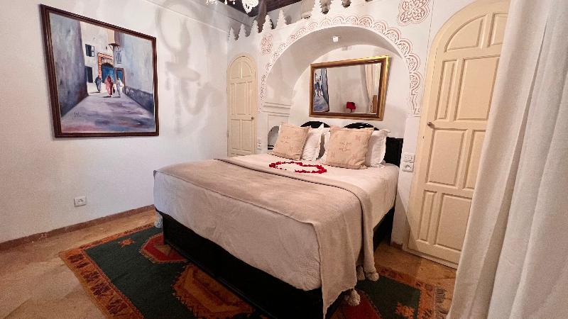 Riad Catalina - Oda