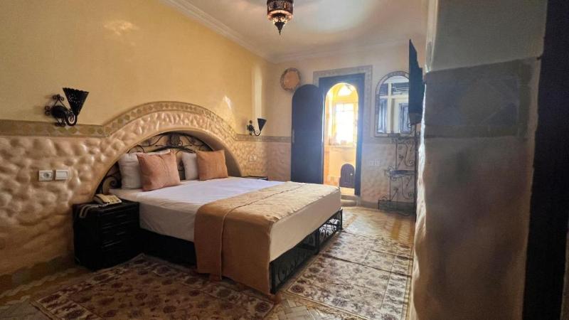 Riad Catalina - Oda