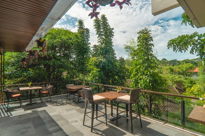 Royal Kamuela Villas & Suites Ubud – Adult Only - Bar