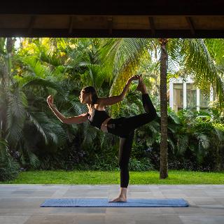 Royal Kamuela Villas & Suites Ubud – Adult Only fotoÄŸrafÄ±