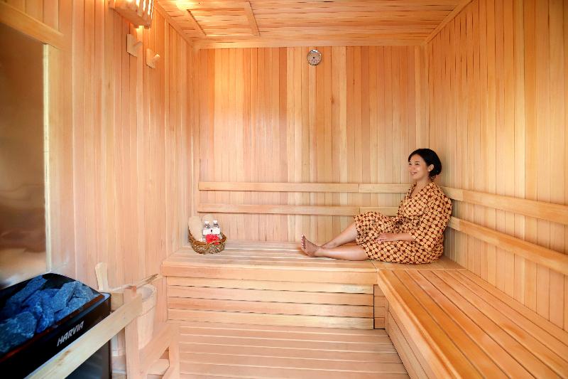 Royal Kamuela Villas & Suites Ubud – Adult Only - Aktivite