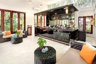 Royal Kamuela Villas & Suites Ubud – Adult Only fotoÄŸrafÄ±