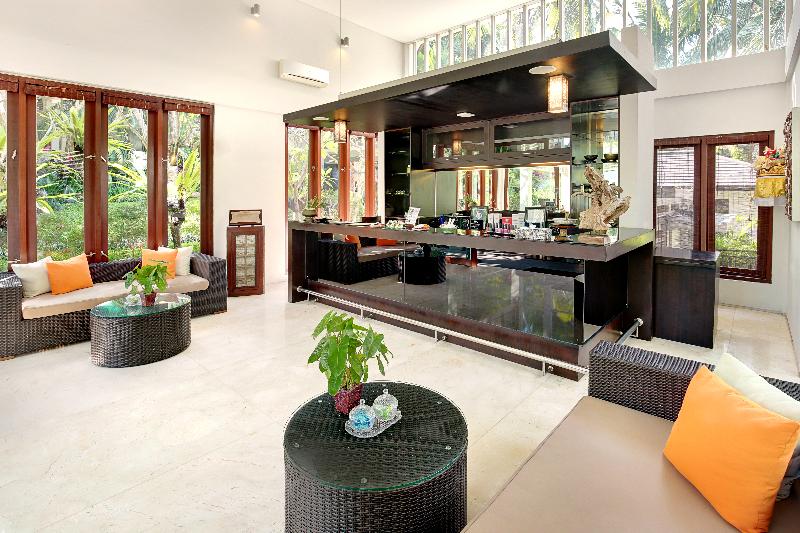 Royal Kamuela Villas & Suites Ubud – Adult Only - Aktivite