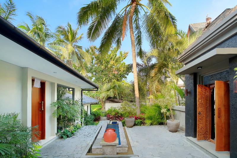 Royal Kamuela Villas & Suites Ubud – Adult Only - Aktivite