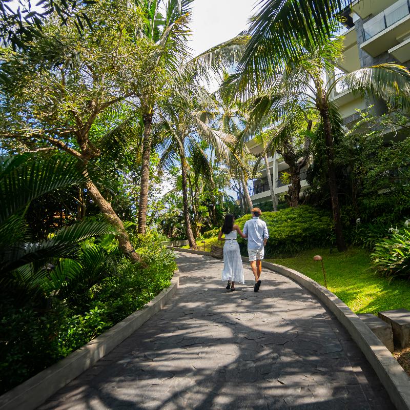 Royal Kamuela Villas & Suites Ubud – Adult Only - Genel